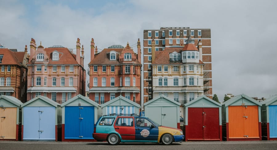 Study Education in the UK