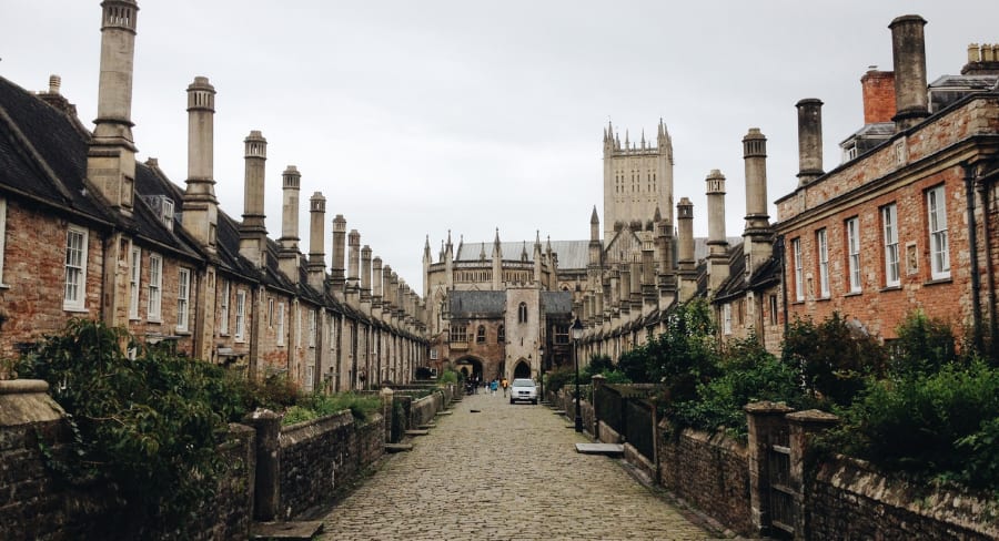 Study Media Communications in the UK