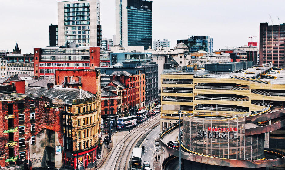 Study Biology in the UK