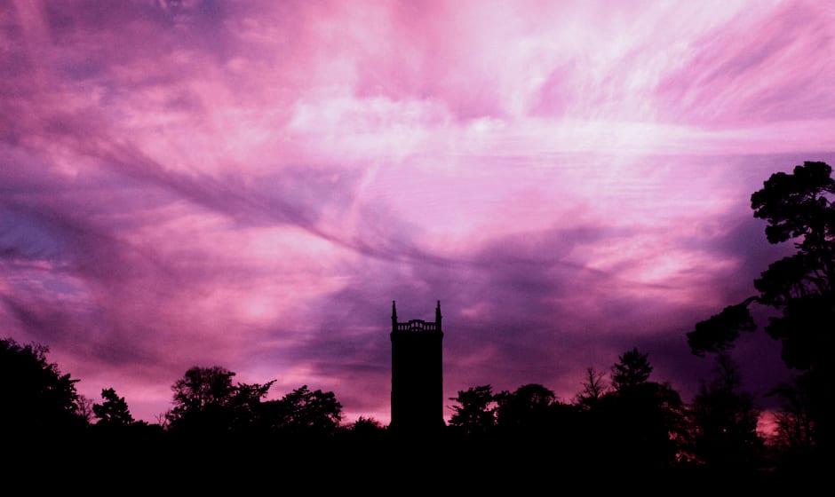 Study Science in the UK