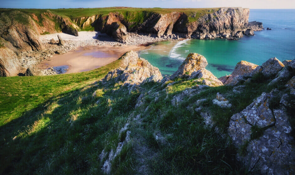 Study Agriculture in the UK