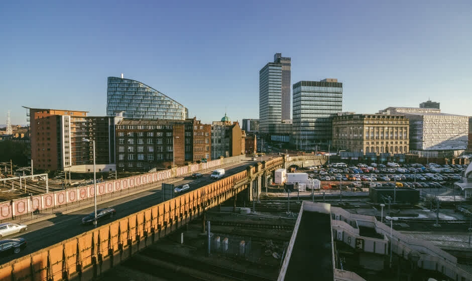 Study Statistics in the UK