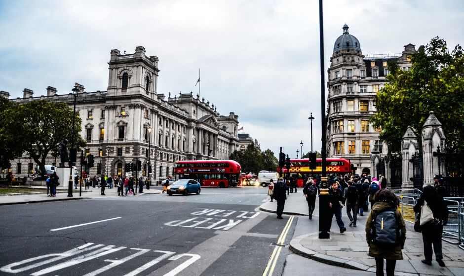 Study Biomedical Engineering in the UK