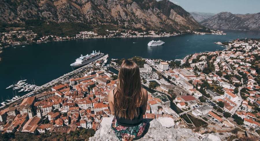 Study a Master's Degree Abroad!