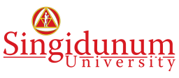 Singidunum University