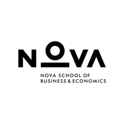 Nova School of Business and Economics logo