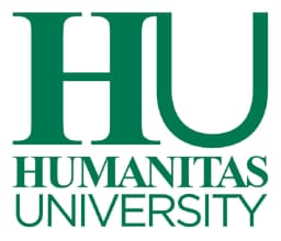 Humanitas University logo