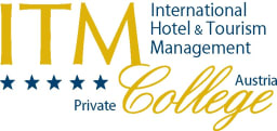 ITM College and University Studies logo
