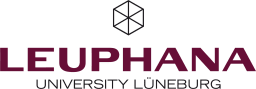 Leuphana University Luneburg logo