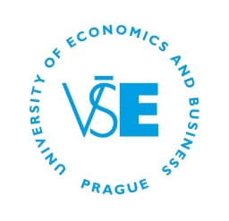 Prague University of Economics and Business - Faculty of Informatics and Statistics logo