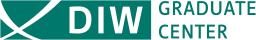 DIW Berlin - German Institute for Economic Research logo