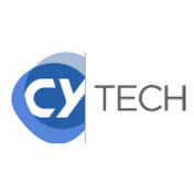 CY Cergy Paris University - CY Tech logo