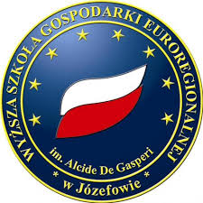 Alcide De Gasperi University of Euroregional Economy