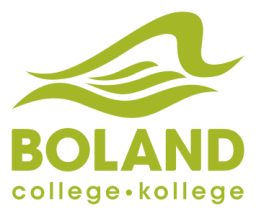 Boland College