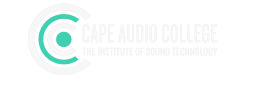 Cape Audio College