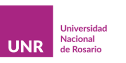 National University Of Rosario (Universidad Nacional Del Rosario)