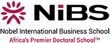 Nobel International Business School