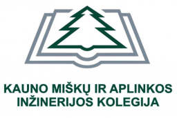 Kaunas Forestry and Environmental Engineering University of Applied Sciences