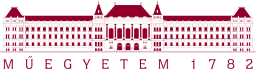 Budapest University of Technology and Economics, Faculty of Mechanical Engineering logo