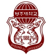 Gyeongju University