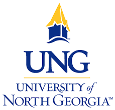 University of North Georgia - UNG logo