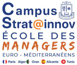 Campus Strat@innov