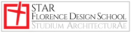 STAR Studium ArchitecturAe Florence Design School logo