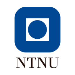 NTNU Norwegian University of Science and Technology logo