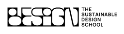 BESIGN The Sustainable Design School logo
