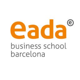 EADA Business School Barcelona Undergrad logo
