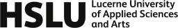 Lucerne School of Business – Management Programs logo