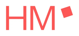 Hochschule Muenchen University of Applied Sciences logo