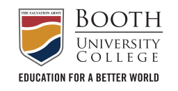 Booth University College - Winnipeg