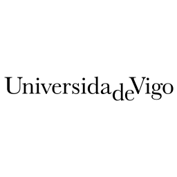 Universidade de Vigo logo