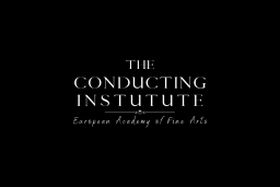 The Conducting Institute at The European Academy of Fine Arts