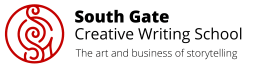 South Gate Creative Writing School logo