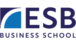 ESB Business School logo