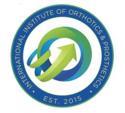 International Institute of Orthotics and Prosthetics logo