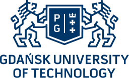 Gdańsk University of Technology logo