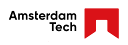 Amsterdam Tech logo