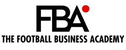 FBA The Football Business Academy logo