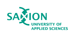 Saxion University of Applied Sciences logo