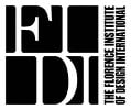 Florence Institute of Design International logo