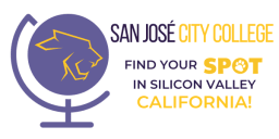 San Jose City College logo