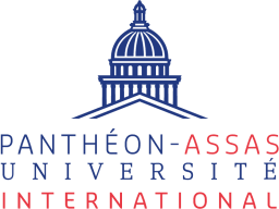 Université Paris-Panthéon-Assas | Mauritius Campus logo