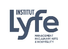Institut Lyfe (formerly Institut Paul Bocuse) logo