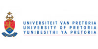 University of Pretoria - Faculty of Health Sciences logo