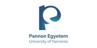 University of Pannonia logo