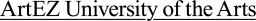 ArtEZ University of the Arts logo