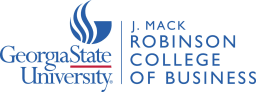 Georgia State University logo